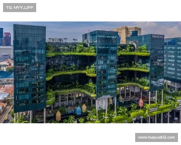 新加坡泳池建筑设计获五星可持续性认证 引领绿色创新潮流 新加坡泳池建筑设计获五星可持续性认证 引领绿色创新潮流