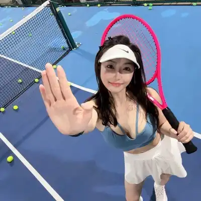 高强